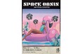 8HOTEL SHONAN FUJISAWA×AMI OTSUKA「1週間が8日あったなら」‐架空の1日がひらく、個展 【SPACE OASIS】開催