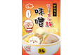 「ちいかわラーメン 豚」東名阪3店舗にて期間限定メニュー第2弾“ラーメン豚 味噌”登場‼ドリンク2種も大好評発売中!