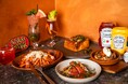 懐かしいのに新しい。“80’sグルメ”を令和verにアップデートしたFOOD&DRINKが期間限定で登場!ガストロパブ&スポーツバー「THE PUBLIC」2店舗で販売