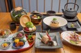 地元産の食材を愉しむKAMAKURA HOTELの新しいディナーコース