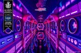日本初の高架上常設列車型レストラン『FUTURE TRAIN』が世界最高峰の国際デザイン賞「Asia Pacific Property & Hotel Awards 2026 - 2027」を受賞