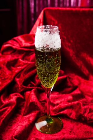 Special cocktail ‘願い’