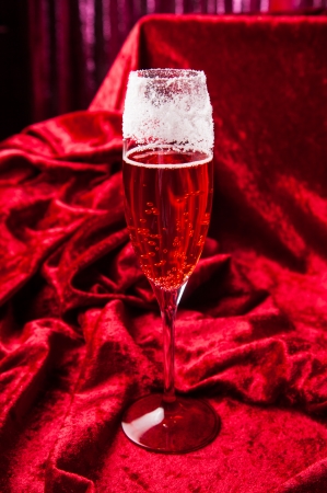 Special cocktail ‘祈り’