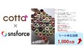 インスタグラム運用の分析・コマースシステムを活用した結果リール投稿が1000万回再生を達成