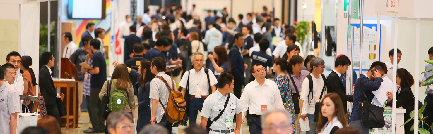 AI・IoTとドローンが拓く建築の未来を体感できる、特別企画を開催。