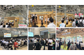 初日から大盛況！6月6日(金)まで開催　「住まい・建築・不動産の総合展［BREX］2025」