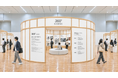 「日本国際眼鏡展［JEX］-Beginning-」内「SABAE」フロア（展示会場4階）を展開！