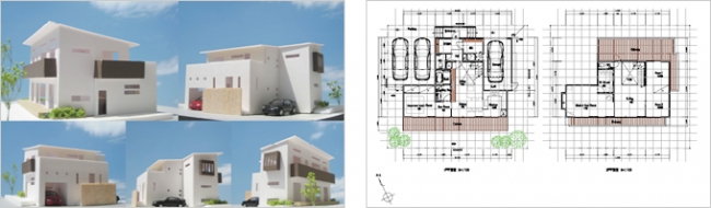 A社からのご提案