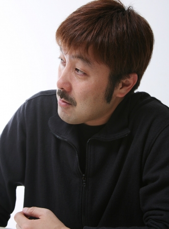 和田　浩一氏