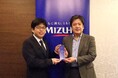 アークエッジ・スペース、みずほ銀行主催の「Mizuho Innovation Award 2024.3Q」を受賞