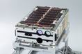 アークエッジ・スペース、6U衛星汎用バスシステムの開発を完了