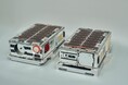 アークエッジ・スペース、新開発の6U衛星汎用バスを採用した小型衛星AE1c、AE1dの打上げ、運用開始