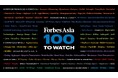 アークエッジ・スペース、「Forbes Asia 100 to Watch 2024」に選出