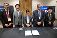 アークエッジ・スペース、TICAD9およびIAC2025にてアフリカ諸国と覚書を締結