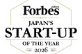 アークエッジ・スペース、代表の福代が「Forbes JAPAN 起業家ランキング2026」第1位に選出