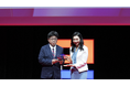 代表取締役CEO 福代孝良が「JX Awards2026」選考委員特別賞を受賞