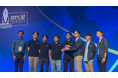 アークエッジ・スペース、国際共同開発した6U級地球観測衛星ONGLAISATが「Small Satellite Mission of the Year Award」を受賞