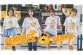 「漫画家・井上三太×fempassBeV」のTシャツが登場!新作情報をお届け!