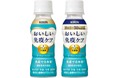 キリンの独自素材「プラズマ乳酸菌」シリーズ、販売好調！1～6月の販売金額は、前年比114％