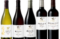 「Japan Wine Competition (日本ワインコンクール) 2024 」にて「シャトー・メルシャン　北信右岸シャルドネ　リヴァリス　2021」など計5品が金賞を受賞