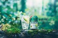 「KIRIN Premium ジンソーダ 杜の香（もりのか）」新発売！