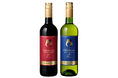 「Mercian Wines（メルシャン・ワインズ）　セレブレ　ボルドー　ルージュ／ブラン」 8月27日（火）新発売