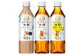 「午後の紅茶 おいしい無糖」シリーズがリニューアル!