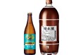 「キリンビール 晴れ風」 飲食店展開開始から約1カ月で年間の展開目標の50%にあたる7,500店への導入を達成