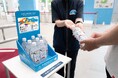 熱中症対策飲料の「キリン 世界のKitchenから ソルティライチ」を46都道府県のクーリングシェルターで、規模を拡大して提供開始!