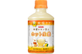 ホット飲料として初の「プラズマ乳酸菌」入り飲料「キリン 蜂蜜レモン香る ホット生姜」を9月9日(火)より全国で新発売!