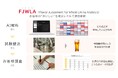 ビールの香味成分を特定する嗜好AI「FJWLA」を独自に開発