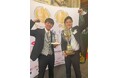 「INTERNATIONAL BREWING AWARDS, SINCE 1886」にて「SPRING VALLEY BREWERY」最優秀ブルワリーに選出、「Juicy Hop」トロフィー受賞