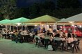 “まちと育てるビアガーデン”「中野セントラルビアパーク」が6月1日（月）より期間限定オープン
