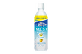 海外初輸出！※1「KIRIN iMUSE-乳酸菌檸檬水」を台湾で販売開始