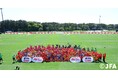 みんなでできる“ウォーキングフットボール”で、日本中を笑顔に。JFA×KIRIN共催「キリンファミリーチャレンジカップ2026 in大阪」を開催！