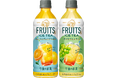 紅茶カテゴリーをさらに拡大！果実すっきりなおいしさが進化　「午後の紅茶　FRUITS ＆ ICE TEA」シリーズ 9月15日（火）より、リニューアル新発売！