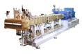 キリンと日本製鋼所 国内初となる、二軸混練押出機(TEX®シリーズ)を用いた実機設備でのPETアルカリ解重合技術の実証に成功　解重合率95％以上を達成しPETケミカルリサイクル実用化へ前進