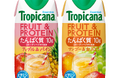 果実のおいしさで、たんぱく質飲料をもっと日常に　「トロピカーナエッセンシャルズ FRUIT&PROTEIN」　10月６日（火）より新発売