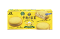 「午後の紅茶 ストレートティーベイクドチョコ」「午後の紅茶 ミルクティーサンドクッキー」「午後の紅茶 レモンティーガレットサンド」2022年1月18日（火）期間限定で森永製菓より新発売！