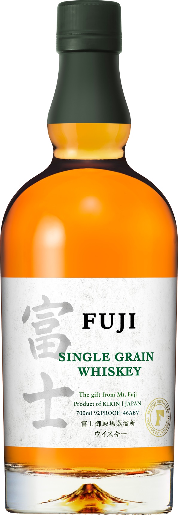 国産ウイスキー上半期販売数量は前年比140％と好調！｜キリン