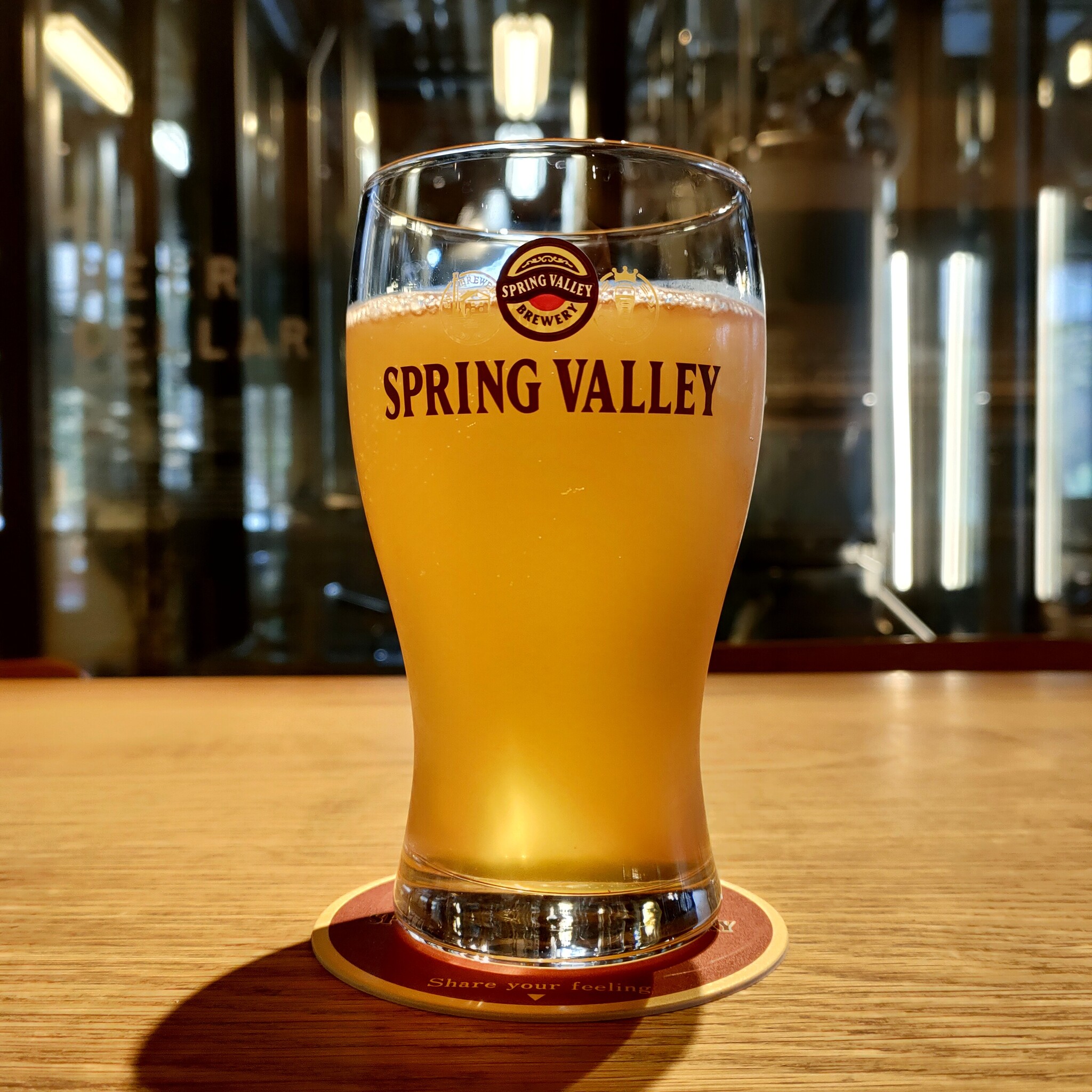 「IPA 10」をスプリングバレーブルワリー東京で数量限定発売｜キリンホールディングス株式会社のプレスリリース