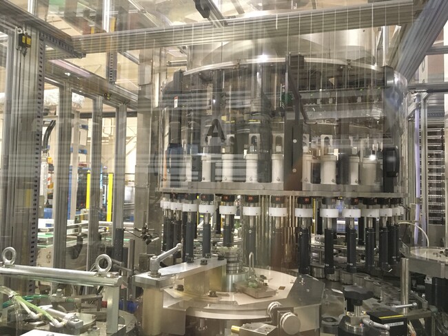 「湘南工場のロールラベラー」 「湘南工場のロールラベラー」