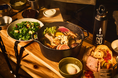 都会でキャンプ気分!「ホット黒ビール×鎌倉天幕」コラボ企画