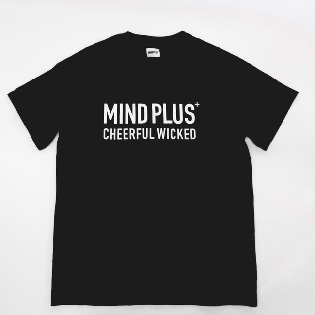 半袖Tシャツ　Black（7,700円）