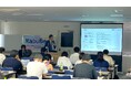 ベース株式会社（証券コード：4481）、名古屋で初の個人投資家向けIRセミナーに登壇