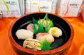 料理人と取り組む“見た目もおいしい嚥下食”活動報告　2026年6・7月に日本料理店などで「嚥下食試食会」を開催、のべ55人が参加
