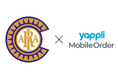 スタジアムグルメの"並ばない体験"を実現　クリアソン新宿ホームゲームにて「Yappli Mobile Order」実証実験を実施