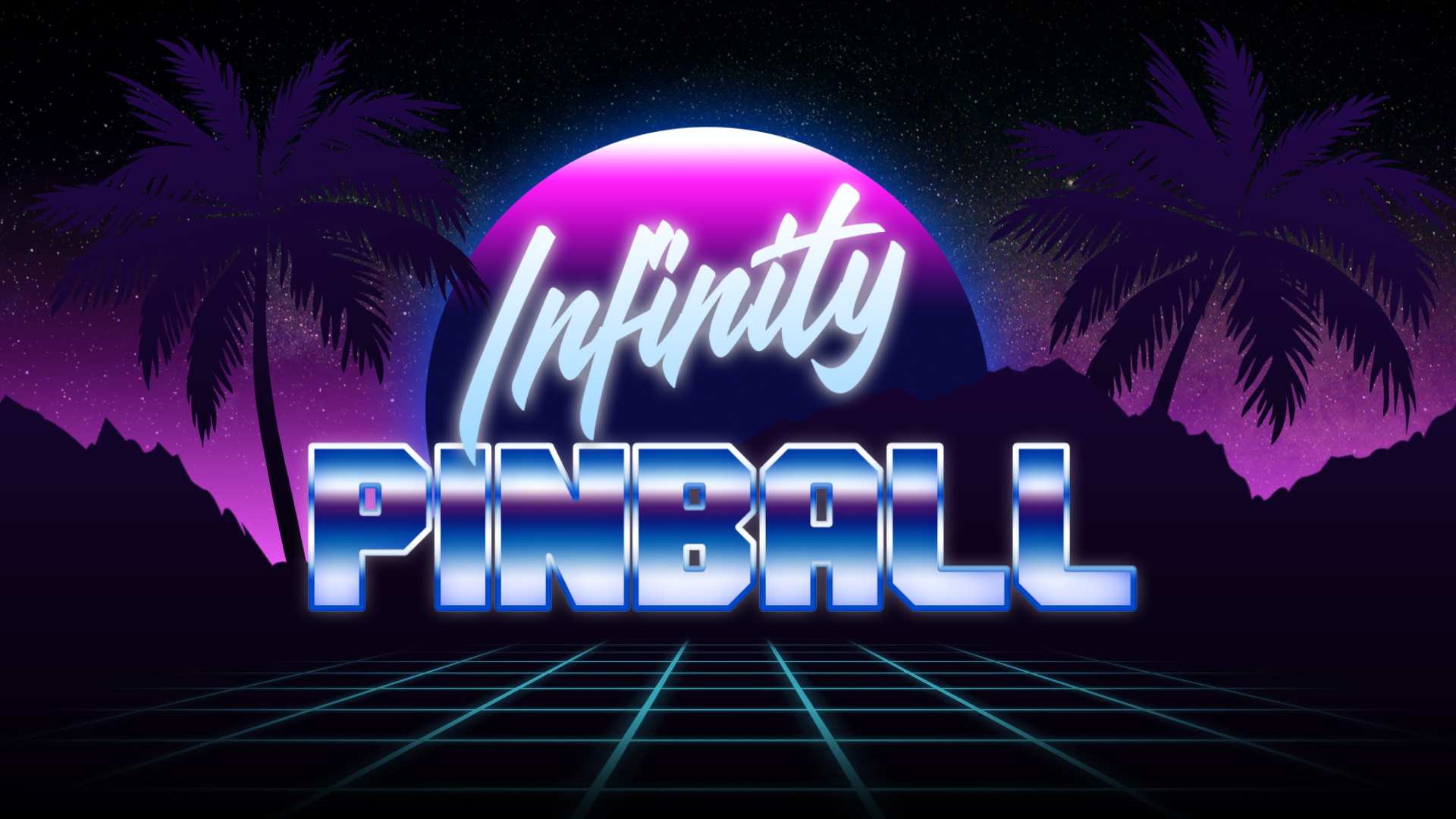 あのアーケードゲームがスマホで登場 レトロゲームアプリ Infinity Pinball 1月22日 金 配信開始 デジタル ウィル株式会社のプレスリリース