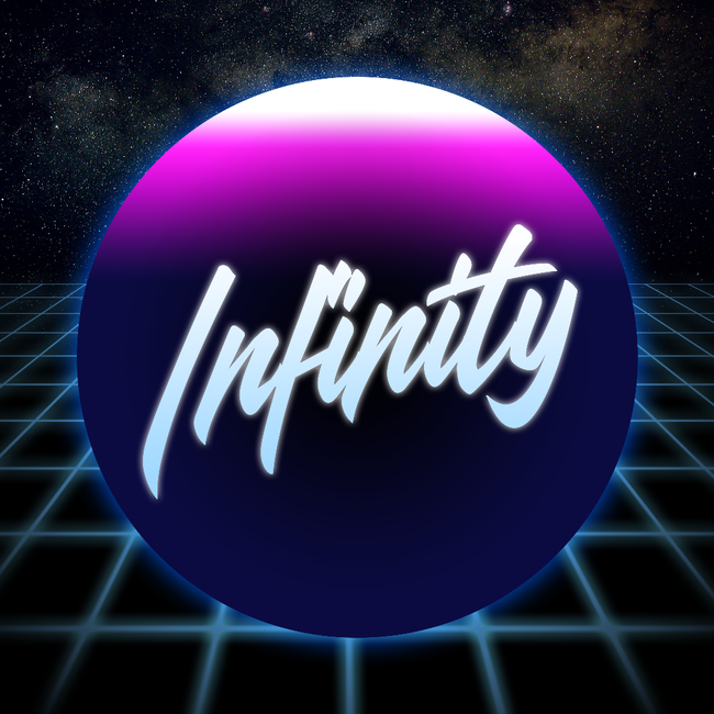 Infinity Pinball - Logo