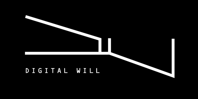 Digital Will - Black